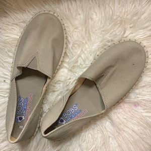 BOBS from sketches flats